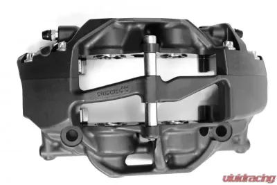 Essex Designed AP Racing Radi-CAL Competition Rear Brake Kit Porsche GT4 981 | 718 2016-2020 - 13.01.10084