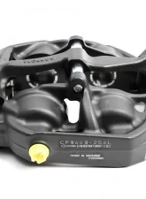 Essex Designed AP Racing Radi-CAL Competition Rear Brake Kit Porsche GT4 981 | 718 2016-2020                                     - 13.01.10084 - Image 6