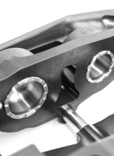 Essex Designed AP Racing Radi-CAL Competition Rear Brake Kit Porsche GT4 981 | 718 2016-2020                                     - 13.01.10084 - Image 7
