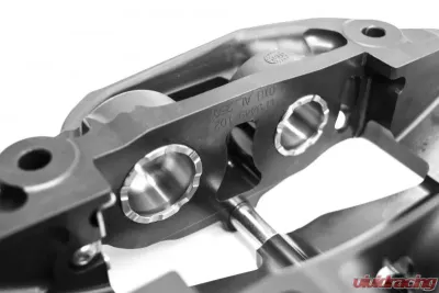 Essex Designed AP Racing Radi-CAL Competition Rear Brake Kit Porsche GT4 981 | 718 2016-2020 - 13.01.10084
