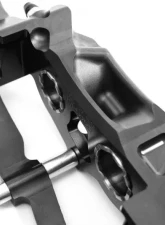 Essex Designed AP Racing Radi-CAL Competition Rear Brake Kit Porsche GT4 981 | 718 2016-2020                                     - 13.01.10084 - Image 8