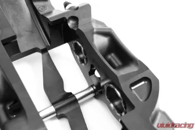 Essex Designed AP Racing Radi-CAL Competition Rear Brake Kit Porsche GT4 981 | 718 2016-2020 - 13.01.10084
