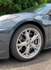 Essex Designed AP Racing Radi-CAL CP9660 Competition Brake Kit 372mm Chevrolet Corvette C8 | Z51 2020                                     - 13.01.10128 - Image 10