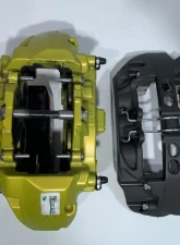 Essex Designed AP Racing Radi-CAL CP9660 Competition Brake Kit 372mm Chevrolet Corvette C8 | Z51 2020                                     - 13.01.10128 - Image 12