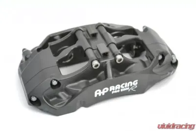 Essex Designed AP Racing Radi-CAL CP9660 Competition Brake Kit 372mm Chevrolet Corvette C8 | Z51 2020 - 13.01.10128