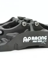 Essex Designed AP Racing Radi-CAL CP9660 Competition Brake Kit 372mm Chevrolet Corvette C8 | Z51 2020                                     - 13.01.10128 - Image 5