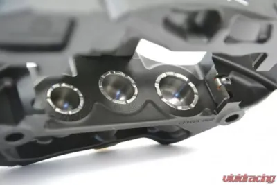 Essex Designed AP Racing Radi-CAL CP9660 Competition Brake Kit 372mm Chevrolet Corvette C8 | Z51 2020 - 13.01.10128