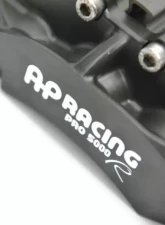 Essex Designed AP Racing Radi-CAL CP9660 Competition Brake Kit 372mm Chevrolet Corvette C8 | Z51 2020                                     - 13.01.10128 - Image 9