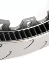 Essex Designed AP Racing 2-piece Rear Competition J-Hook Disc Pair Porsche 981 | 991 | 997 2010-2020                                     - 13.01.20022 - Image 3