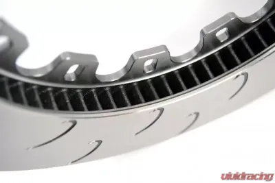 Essex Designed AP Racing 2-piece Rear Competition J-Hook Disc Pair Porsche 981 | 991 | 997 2010-2020 - 13.01.20022