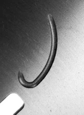 Essex Designed AP Racing 2-piece Rear Competition J-Hook Disc Pair Porsche 981 | 991 | 997 2010-2020                                     - 13.01.20022 - Image 4