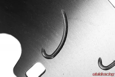 Essex Designed AP Racing 2-piece Rear Competition J-Hook Disc Pair Porsche 981 | 991 | 997 2010-2020 - 13.01.20022