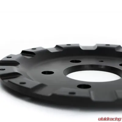 Essex Designed AP Racing 2-piece Rear Competition J-Hook Disc Pair Porsche 981 | 991 | 997 2010-2020 - 13.01.20022