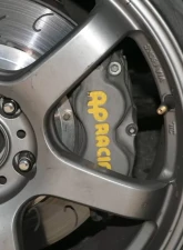 Essex Designed AP Racing Competition Brake Kit Front CP8350/325 Subaru WRX STI 2004-2018                                     - 13.01.10000 - Image 3
