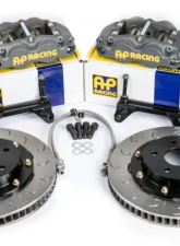 Essex Designed AP Racing Competition Brake Kit Front CP8350/299 Honda S2000 2006-2009                                     - 13.01.10004 - Image 4