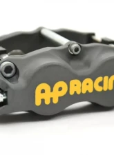 Essex Designed AP Racing Competition Brake Kit Front CP8350/299 Honda S2000 2006-2009                                     - 13.01.10004 - Image 2