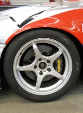 Essex Designed AP Racing Competition Brake Kit Front CP8350/325 BMW M3 E36 1995-1999                                     - 13.01.10001 - Image 3