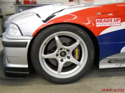 Essex Designed AP Racing Competition Brake Kit Front CP8350/325 BMW M3 E36 1995-1999 - 13.01.10001
