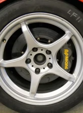 Essex Designed AP Racing Competition Brake Kit Front CP8350/325 BMW M3 E36 1995-1999                                     - 13.01.10001 - Image 4