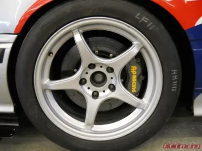 Essex Designed AP Racing Competition Brake Kit Front CP8350/325 BMW M3 E36 1995-1999 - 13.01.10001