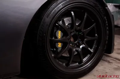 Essex Designed AP Racing Competition Brake Kit Front CP8350/299 Honda S2000 2006-2009 - 13.01.10004