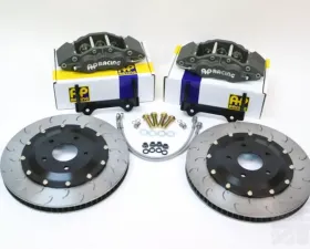 Essex Designed AP Racing Competition Brake Kit Front CP5060/372 Ford Mustang S550 (V6, Ecoboost, GT) 2015-2022