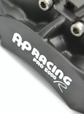 Essex Designed AP Racing Radi-CAL Competition Brake Kit Front CP9660/355mm Subaru WRX STI 2004-2018                                     - 13.01.10067 - Image 7