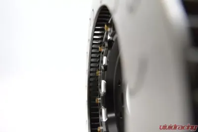 Essex Designed AP Racing Radi-CAL Competition Brake Kit Front CP9660/355mm Chevrolet C5 Corvette 1997-2004 - 13.01.10024