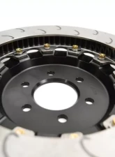 Essex Designed AP Racing Radi-CAL Competition Brake Kit Front CP9660/355mm Chevrolet C5 Corvette 1997-2004                                     - 13.01.10024 - Image 9