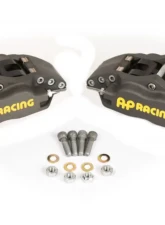 Essex Designed AP Racing Competition Caliper Kit BMW e46 M3 Four Piston Rear BMW M3 E46 2001-2007                                     - 13.01.10039 - Image 3