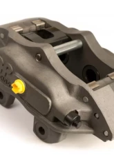 Essex Designed AP Racing Competition Caliper Kit BMW e46 M3 Four Piston Rear BMW M3 E46 2001-2007                                     - 13.01.10039 - Image 2