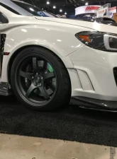 Essex Designed AP Racing Radi-CAL Competition Brake Kit Front CP9668/355mm Subaru WRX STI 2004-2018                                     - 13.01.10068 - Image 11