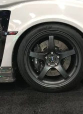 Essex Designed AP Racing Radi-CAL Competition Brake Kit Front CP9668/355mm Subaru WRX STI 2004-2018                                     - 13.01.10068 - Image 12