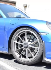 Essex Designed AP Racing Radi-CAL Competition Brake Kit Front 9661/394mm Porsche 991.1 & 991.2 GT3 & GT3RS 2013-2019                                     - 13.01.10073 - Image 9