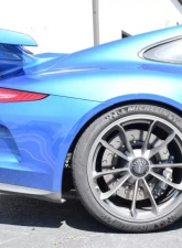 Essex Designed AP Racing Radi-CAL Competition Brake Kit Rear CP9449/380mm Porsche 991.1 & 991.2 GT3 & GT3RS 2013-2019                                     - 13.01.10074 - Image 10