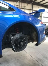 Essex Designed AP Racing Radi-CAL Competition Brake Kit Rear CP9449/380mm Porsche 991.1 & 991.2 GT3 & GT3RS 2013-2019                                     - 13.01.10074 - Image 9
