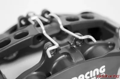 Essex Designed AP Racing Radi-CAL Competition Brake Kit Front CP9668/355mm Subaru WRX STI 2004-2018 - 13.01.10068