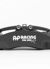 Essex Designed AP Racing Radi-CAL Competition Brake Kit Front CP9668/355mm Subaru WRX STI 2004-2018                                     - 13.01.10068 - Image 7