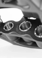 Essex Designed AP Racing Radi-CAL Competition Brake Kit Front CP9668/355mm Subaru WRX STI 2004-2018                                     - 13.01.10068 - Image 9