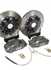 Essex Designed AP Racing Radi-CAL Competition Brake Kit Front 9660/355mm BMW M3 E36 1995-1999                                     - 13.01.10085 - Image 7