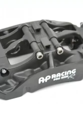 Essex Designed AP Racing Radi-CAL Competition Brake Kit Front 9660/372mm Mitsubishi Lancer Evo VII-IX 2001-2006                                     - 13.01.10098 - Image 2