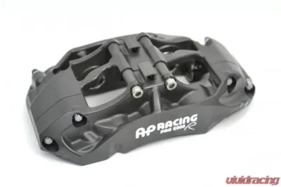 Essex Designed AP Racing Radi-CAL Competition Brake Kit Front 9660/372mm Mitsubishi Lancer Evo VII-IX 2001-2006 - 13.01.10098