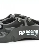 Essex Designed AP Racing Radi-CAL Competition Brake Kit Front 9660/372mm Mitsubishi Lancer Evo VII-IX 2001-2006                                     - 13.01.10098 - Image 3
