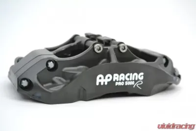 Essex Designed AP Racing Radi-CAL Competition Brake Kit Front 9660/372mm Mitsubishi Lancer Evo VII-IX 2001-2006 - 13.01.10098