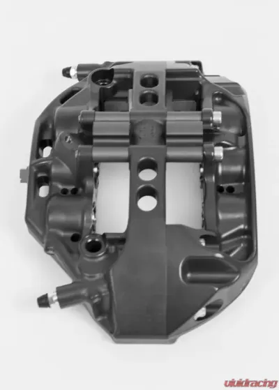 AP Racing Radi-Cal Front Brake Kit 9668/372mm for 2020-2024