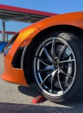 Essex Designed AP Racing Radi-CAL Competition Brake Kit Front 9661/394mm McLaren 720S | 650S | MP4-12C 2011-2021                                     - 13.01.10107 - Image 8