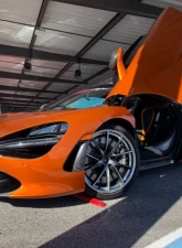 Essex Designed AP Racing Radi-CAL Competition Brake Kit Front 9661/394mm McLaren 720S | 650S | MP4-12C 2011-2021                                     - 13.01.10107 - Image 9