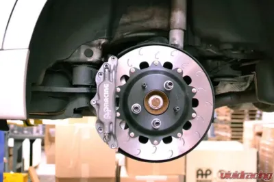 Essex Designed AP Racing Competition Brake Kit Rear CP5040/340mm McLaren 720S | 650S | MP4-12C 2011-2021 - 13.01.10108