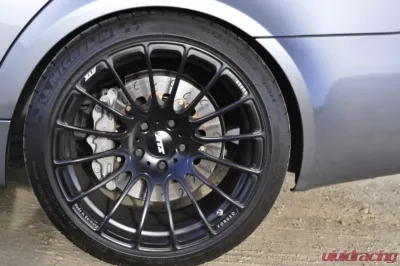 Essex Designed AP Racing Competition Brake Kit Rear CP5040/340mm McLaren 720S | 650S | MP4-12C 2011-2021 - 13.01.10108