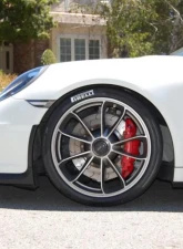 Essex Designed AP Racing 2-piece Competition J Hook Disc Pair (Rear 380x30mm) Porsche 991.1 | 991.2 GT3 & GT3RS 2013-2019                                     - 13.01.20018 - Image 9